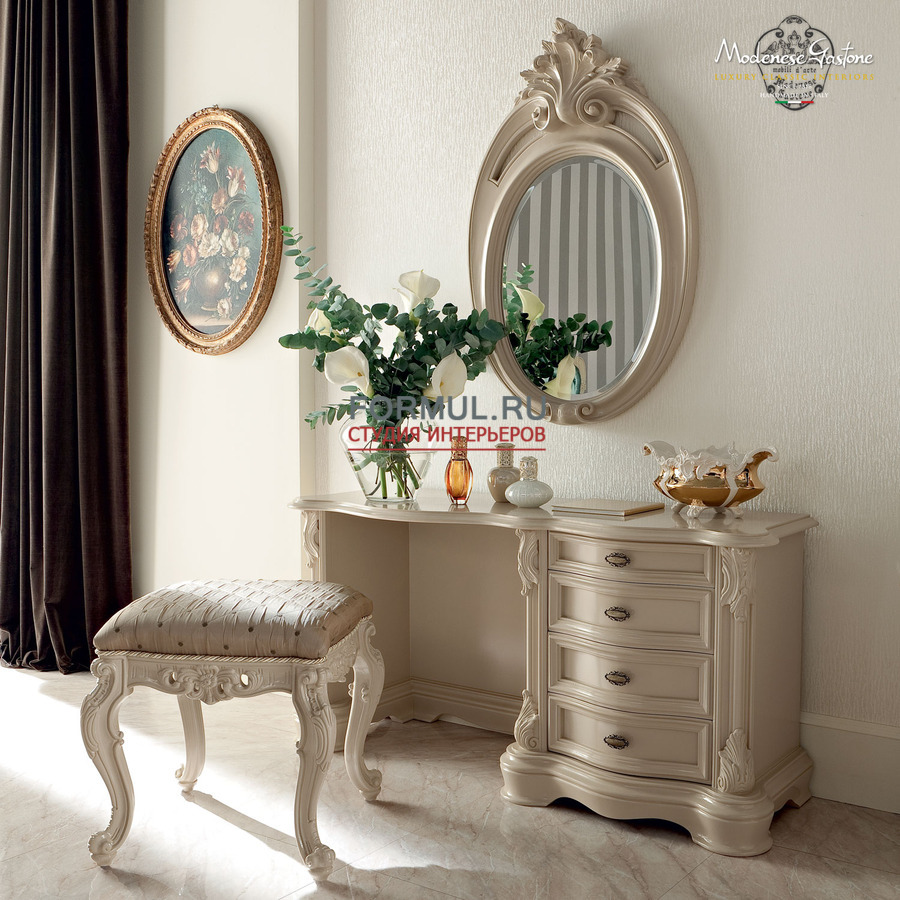 Спальня Modenese Gastone BELLA VITA 3